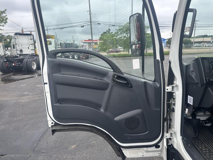 2026 Isuzu NPR-HD-4
