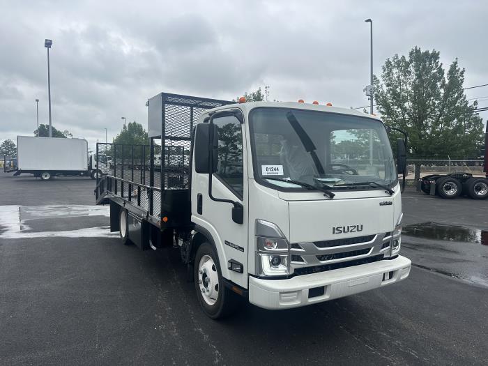 2026 Isuzu NPR-HD-1