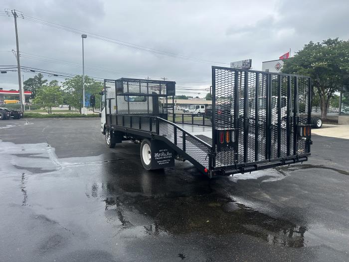 2026 Isuzu NPR-HD-8