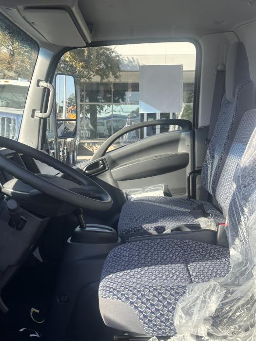 2026 Isuzu NPR-HD-9