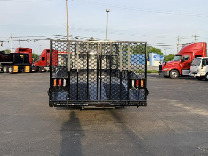 2027 Isuzu NPR-HD-5