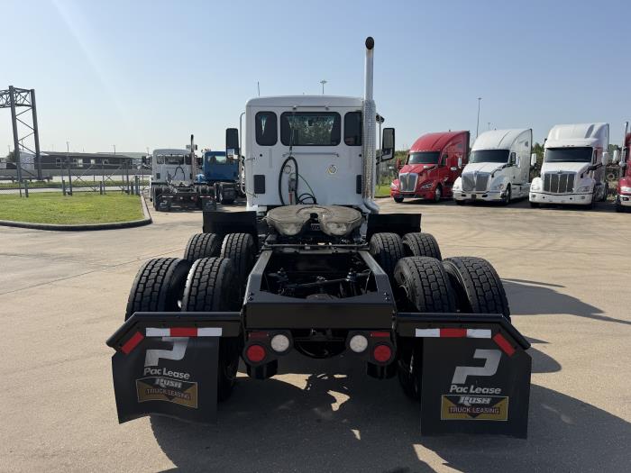 2022 Peterbilt 579-3