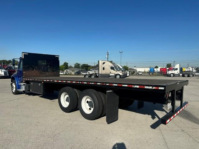 2019 Freightliner Business Class M2 106-12