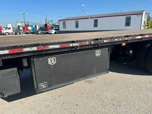 2019 Freightliner Business Class M2 106-14
