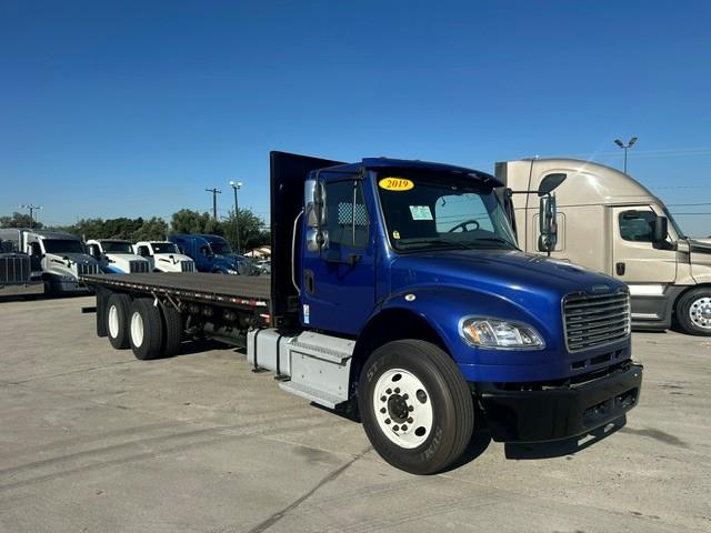 2019 Freightliner Business Class M2 106-15