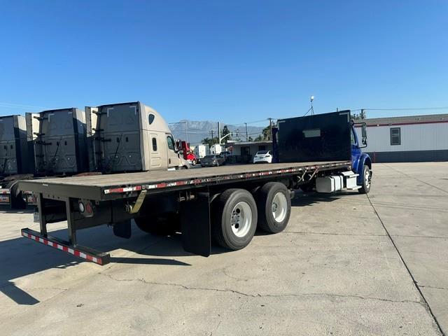 2019 Freightliner Business Class M2 106-16