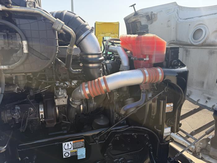 2022 Peterbilt 579-19