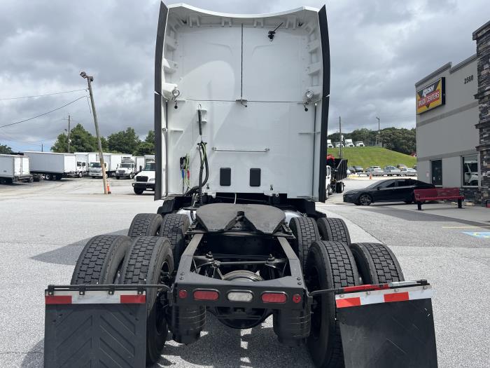 2022 Peterbilt 579-5