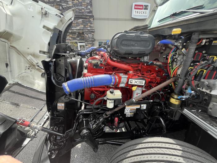 2022 Peterbilt 579-9