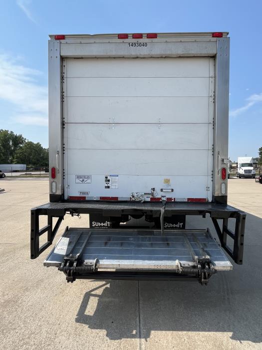 2019 International MV607-2