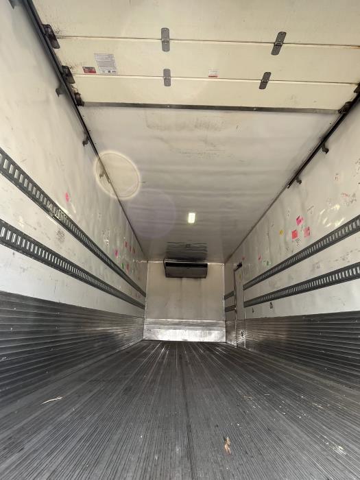 2019 International MV607-4