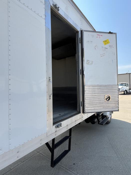 2019 International MV607-6