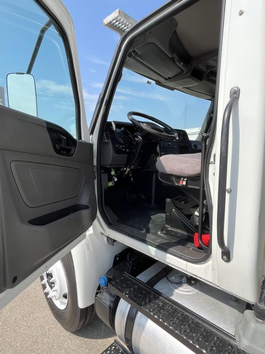 2019 International MV607-11