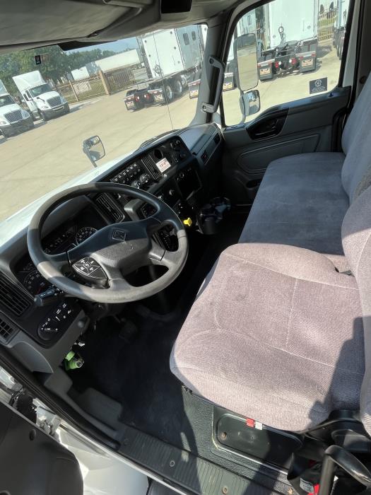 2019 International MV607-12