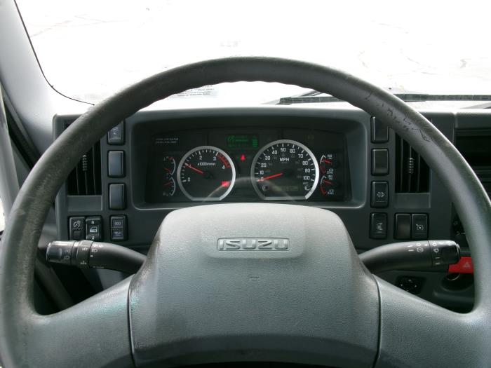 2021 Isuzu FTR-7