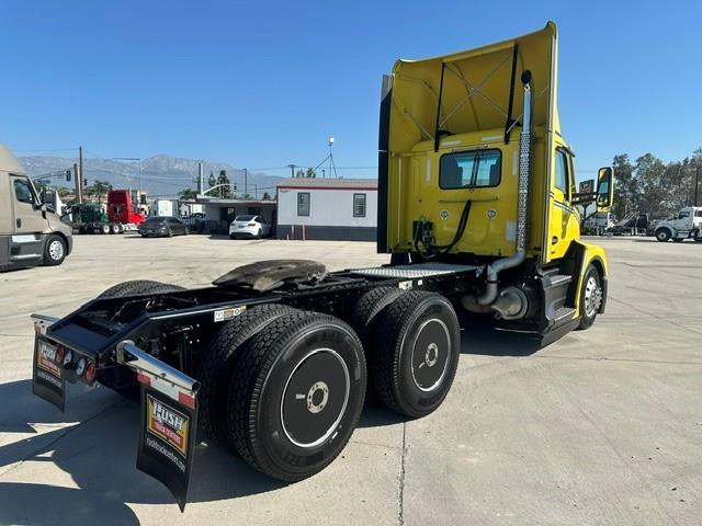 2024 Kenworth T680-6