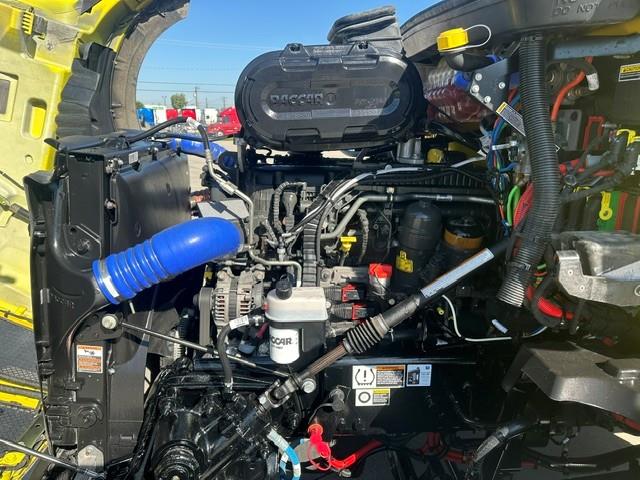 2024 Kenworth T680-11
