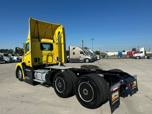 2024 Kenworth T680-14