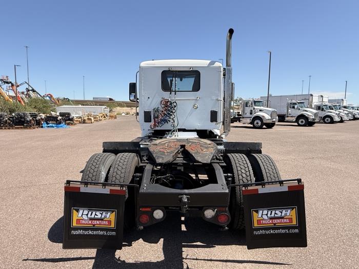 2018 Peterbilt 579-3