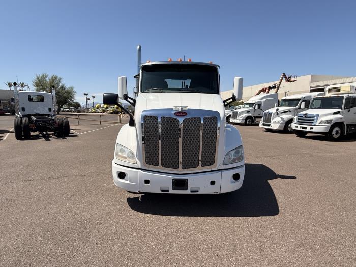 2018 Peterbilt 579-7