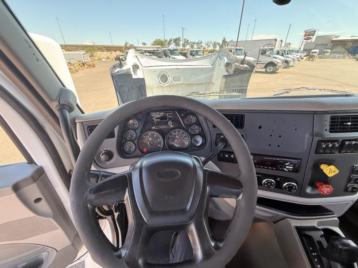 2018 Peterbilt 579-11