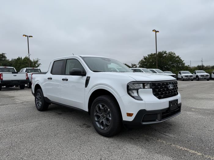 New 2026 Ford Maverick XLT SuperCrew Cab - photo 4