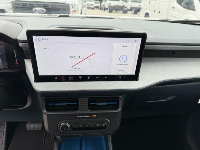 New 2026 Ford Maverick XLT SuperCrew Cab - photo 14