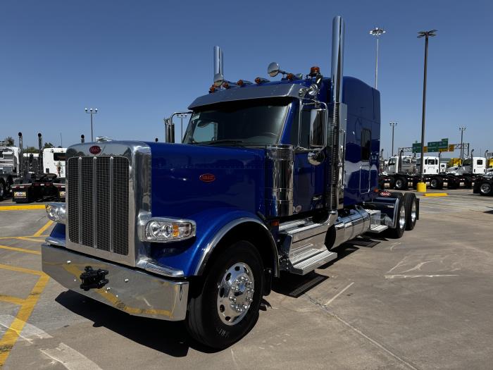 2026 Peterbilt 589-2