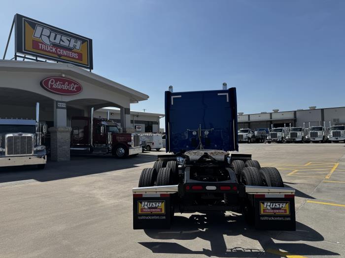 2026 Peterbilt 589-5
