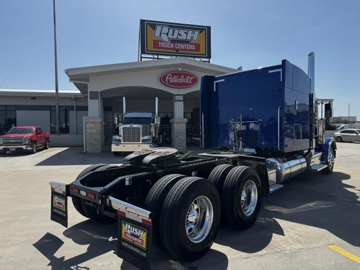 2026 Peterbilt 589-6