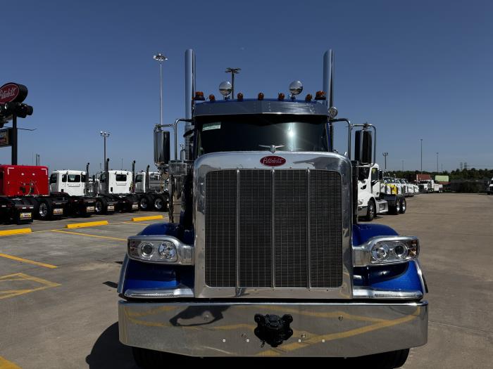 2026 Peterbilt 589-9