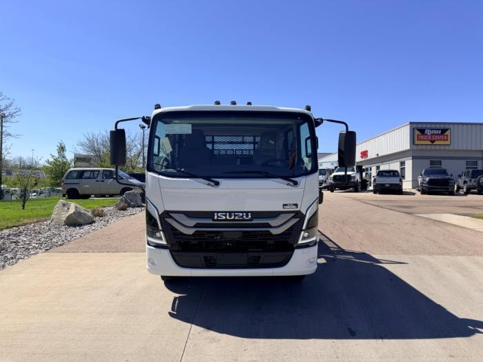 2026 Isuzu NPR-XD-2
