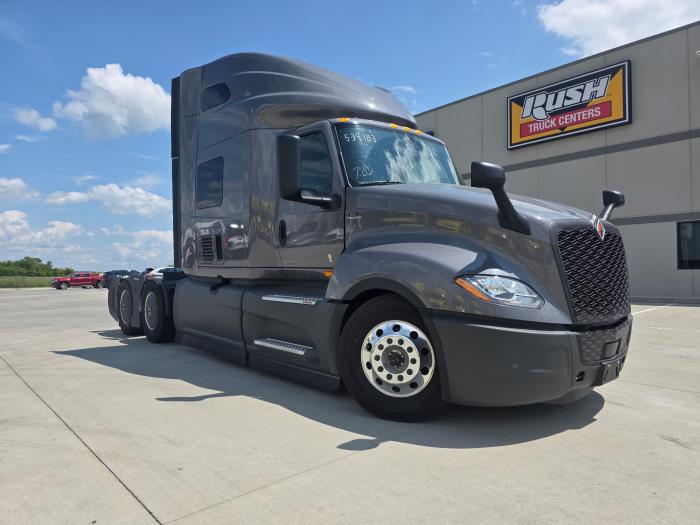 2027 International LT625-1