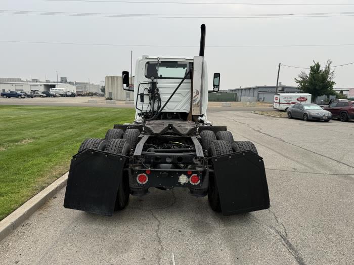 2020 International LT625-3