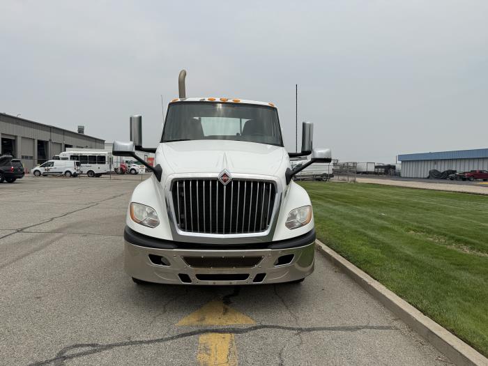 2020 International LT625-7
