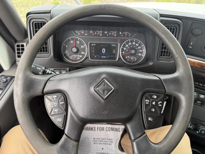 2020 International LT625-13