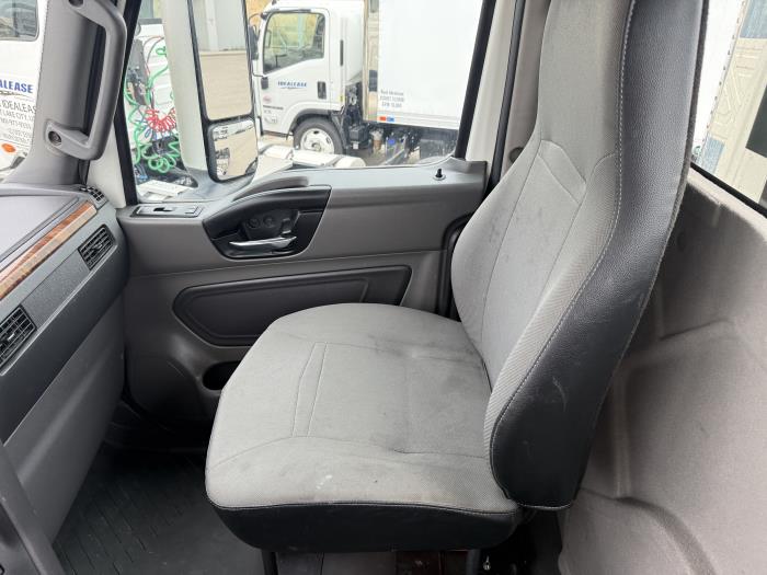 2020 International LT625-15