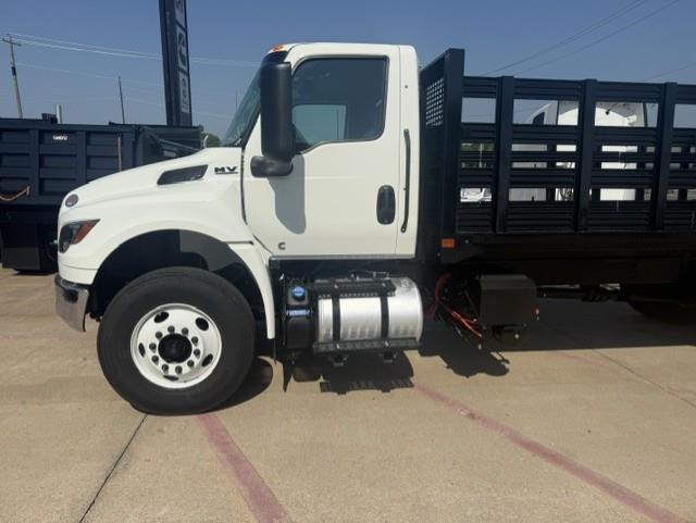 2027 International MV607-2