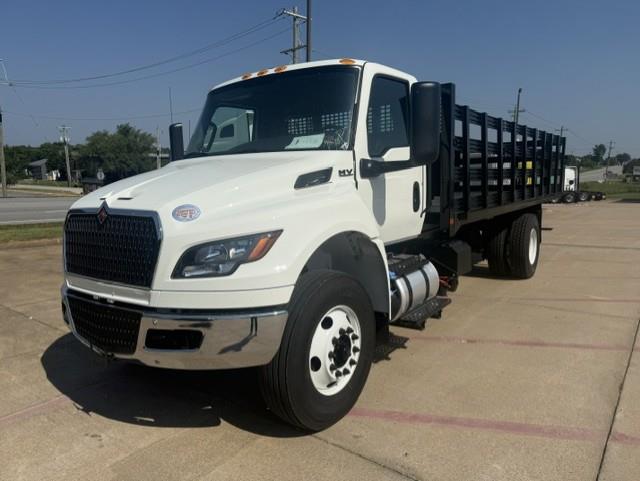 2027 International MV607-1