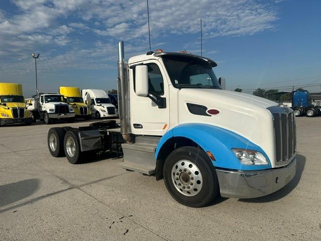 2018 Peterbilt 579-3