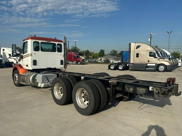 2018 Peterbilt 579-1