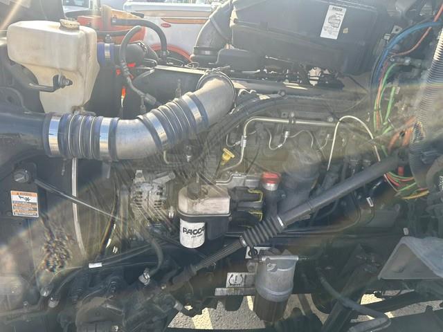 2018 Peterbilt 579-2