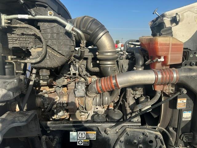 2018 Peterbilt 579-10