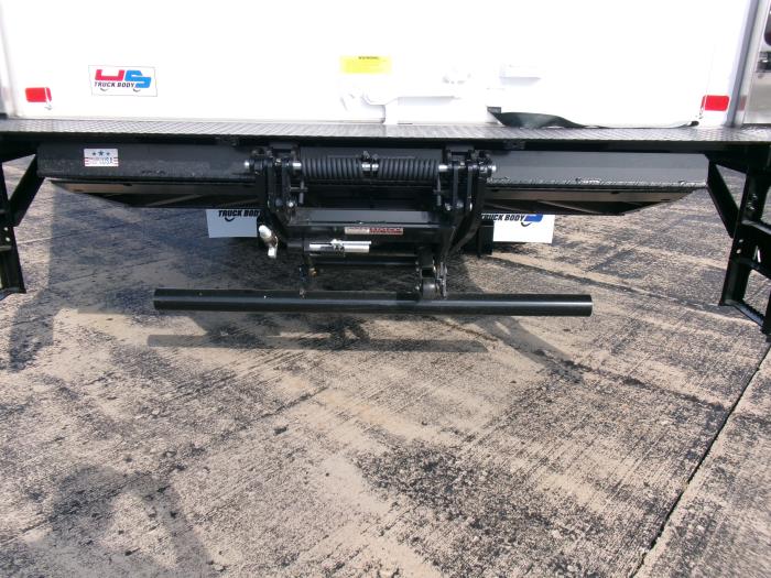 2027 International MV607-12