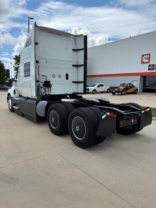 2023 International LT625-3