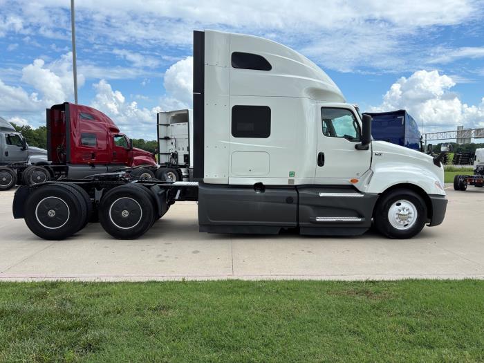 2023 International LT625-9