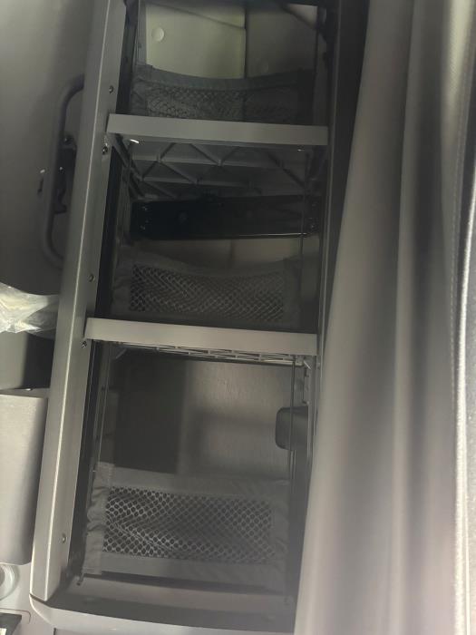 2023 International LT625-20