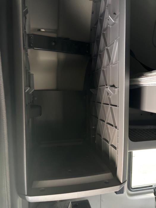 2023 International LT625-21