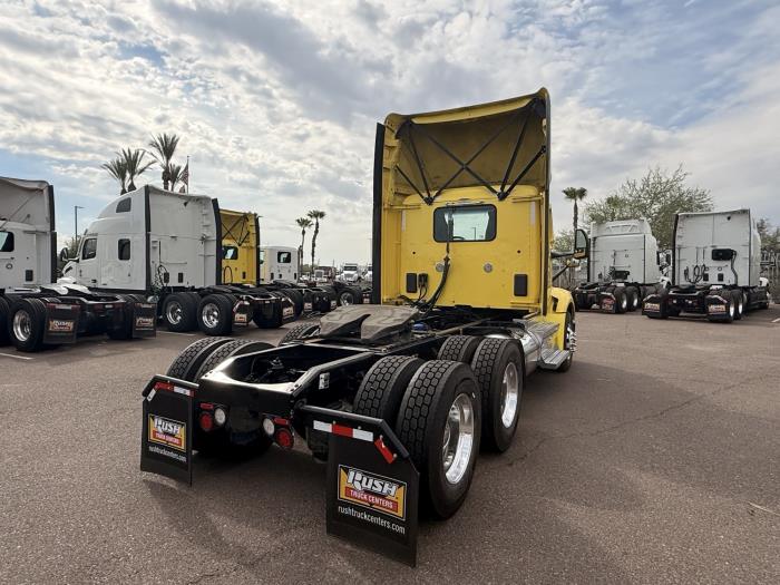 2023 Peterbilt 579-4
