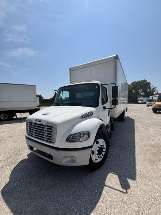 2022 Freightliner Business Class M2 106-0